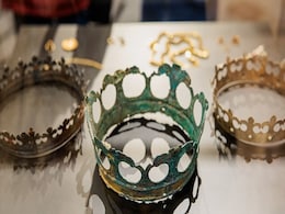 16th-Century Royal Burial Treasures Found in Lithuania’s Vilnius Cathedral 16th-Century Royal Burial Treasures Found in Lithuania’s Vilnius Cathedral