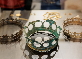 16th-Century Royal Burial Treasures Found in Lithuania&rsquo;s Vilnius Cathedral