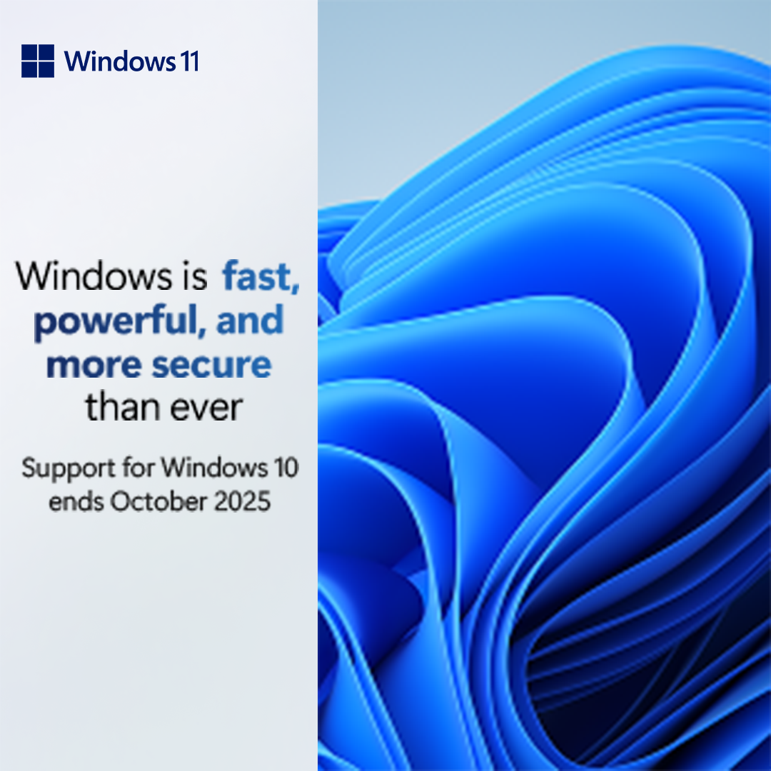 Still Ignoring That Windows 11 Upgrade? You Might Be Ignoring Future