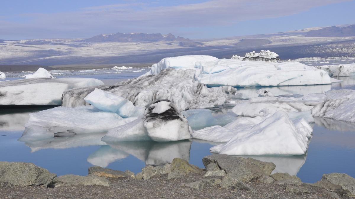 Permafrost Thawing Could Accelerate Climate Change, Here&rsquo;s What It Means