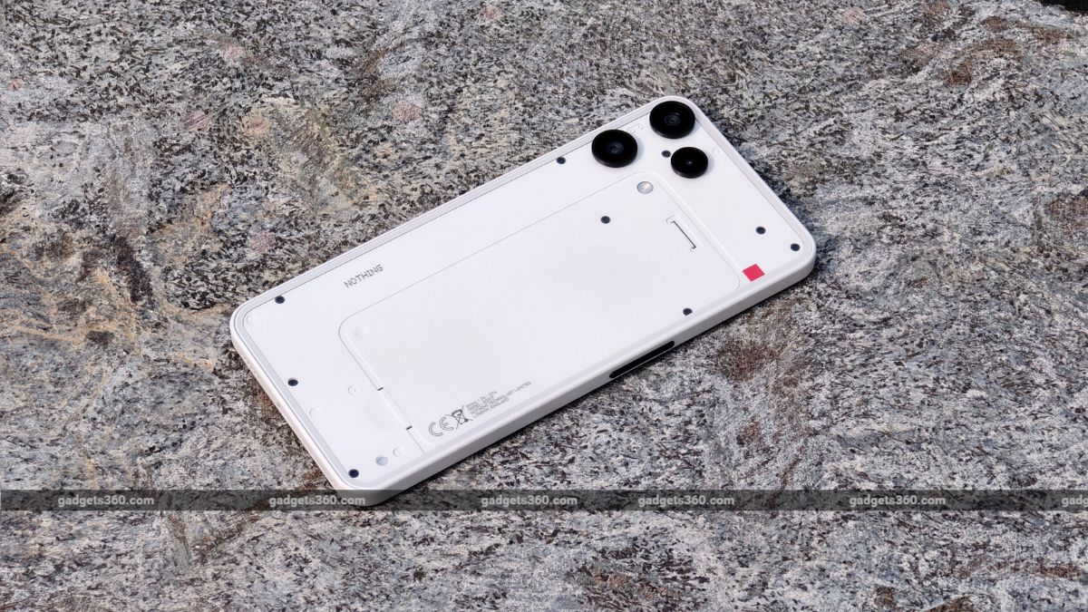 Nothing Phone 3a Lite Price in India Tipped to Increase as Smartphone Costs Continue to Rise