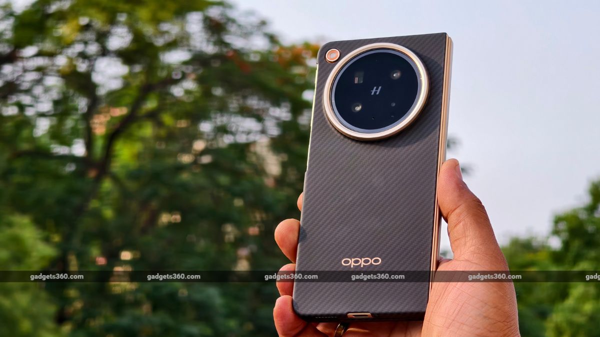 10 Oppo Find N6