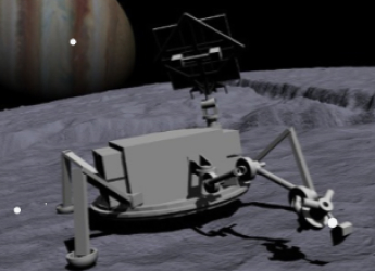 NASA Develops Robotic Technologies for Autonomous Exploration of Ocean Worlds