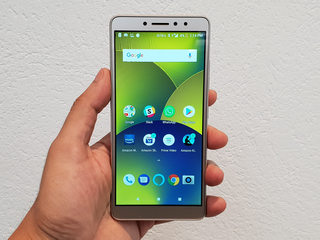 10.or D2 to Go on Sale in India for the First Time Today, for Amazon Prime Members