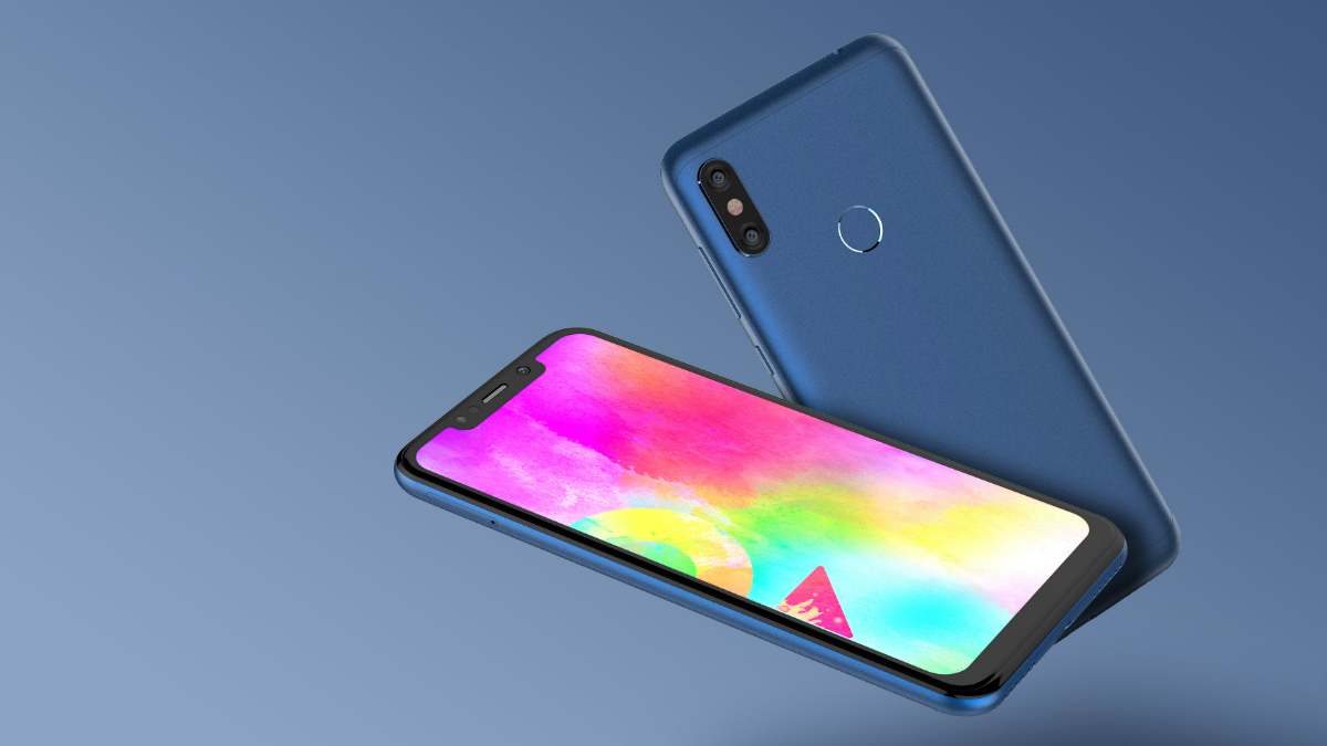 10.or G2 Price in India Revealed Ahead of Amazon Prime Day 2019 Sale