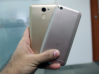 Xiaomi Redmi 5A vs 10.or D: Which One Should You Buy?