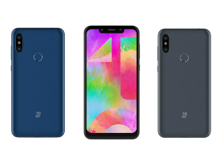 10.or G2 Goes on Sale in India via Amazon: Price, Specifications, Launch Offers