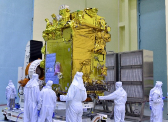 Aditya-L1 Records Coronal Mass Ejection, Reveals New Details on  Solar Plasma Movement and Magnetic Activity