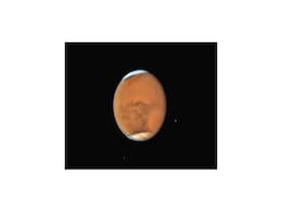 Mars Dust Storms May Be Predictable Based on Surface Heating Patterns Mars Dust Storms May Be Predictable Based on Surface Heating Patterns