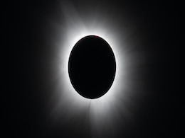 NASA’s 2024 Solar Eclipse Studies Offer Key Insights on Sun-Earth Interactions NASA’s 2024 Solar Eclipse Studies Offer Key Insights on Sun-Earth Interactions