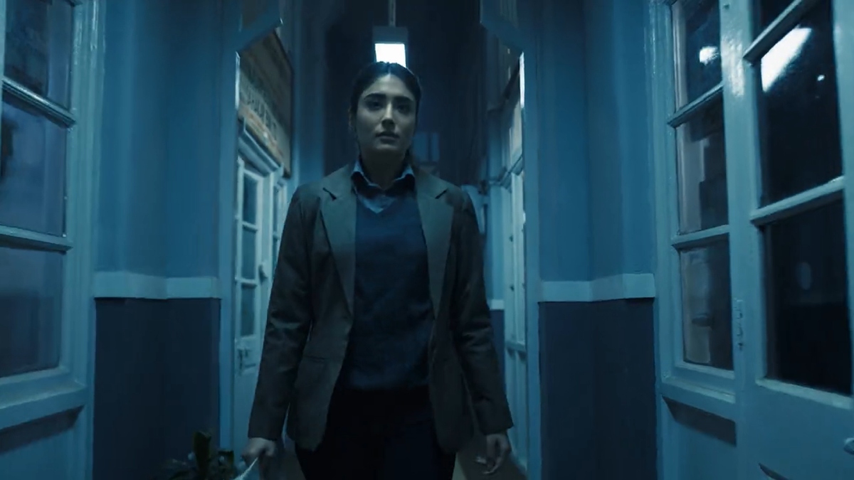 Gyaarah Gyaarah: Karan Johar and Guneet Monga Kapoor Announce Zee5 Original Web Series