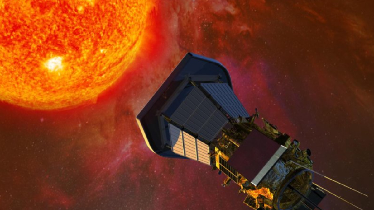NASA&rsquo;s Parker Solar Probe Achieves Closest Sun Flyby Ever on December 24