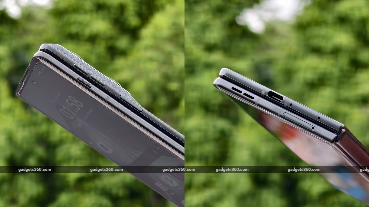 11 Motorola Razr Fold