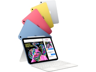 Apple's iPad 12 Expected to Get A19 Chip and Apple Intelligence Support
