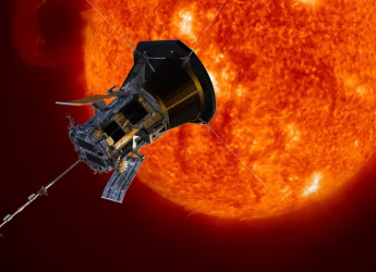 Parker Solar Probe to Break Records with Historic Sun Flyby on December 24