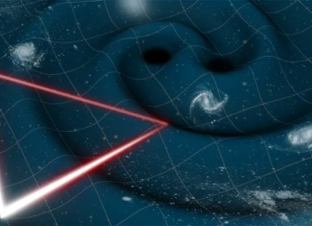 New Theory Suggests Gravitational Waves Could Solve Black Hole Information Paradox