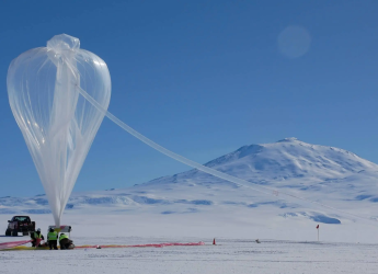 NASA&rsquo;s Antarctic Balloon Campaign Launches to Study Dark Matter and Beyond