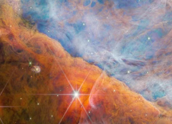 JWST Discovers Jupiter-Mass Binary Objects in Orion Nebula, Offering New Clues