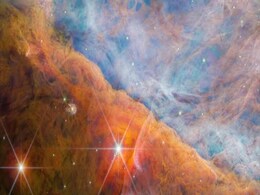 JWST Discovers Jupiter-Mass Binary Objects in Orion Nebula, Offering New Clues JWST Discovers Jupiter-Mass Binary Objects in Orion Nebula, Offering New Clues
