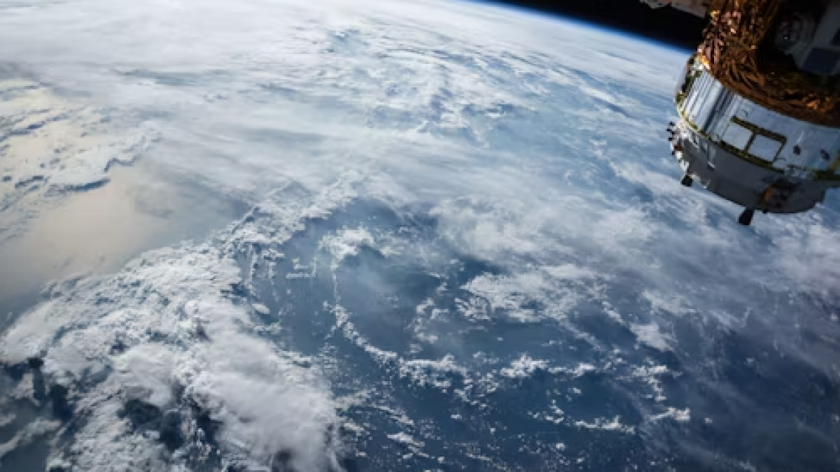 Microplastics Could Be Changing Earth&rsquo;s Climate, Reveals New Study