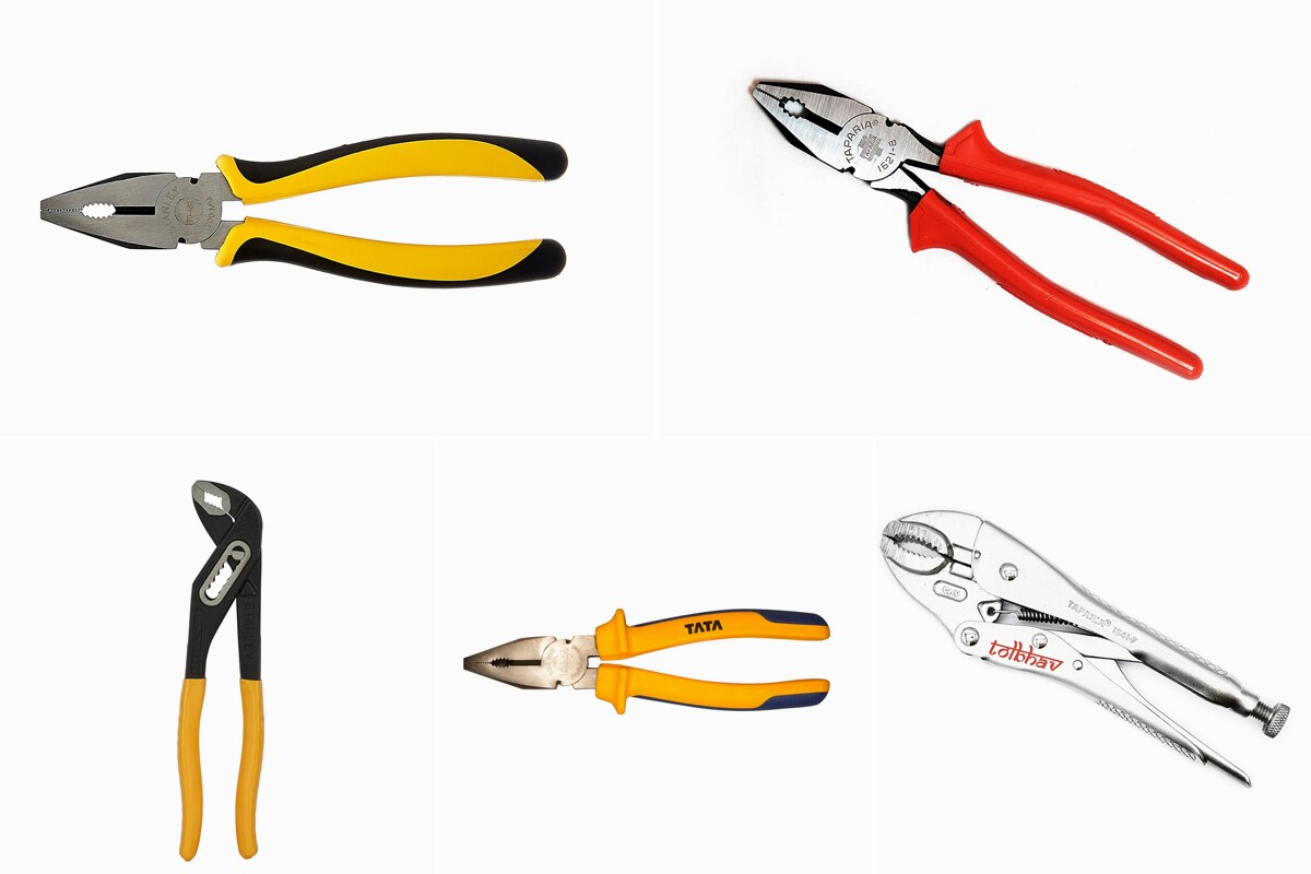 Best Pliers From Renowned Brands For Homes and Workplaces HotDeals360