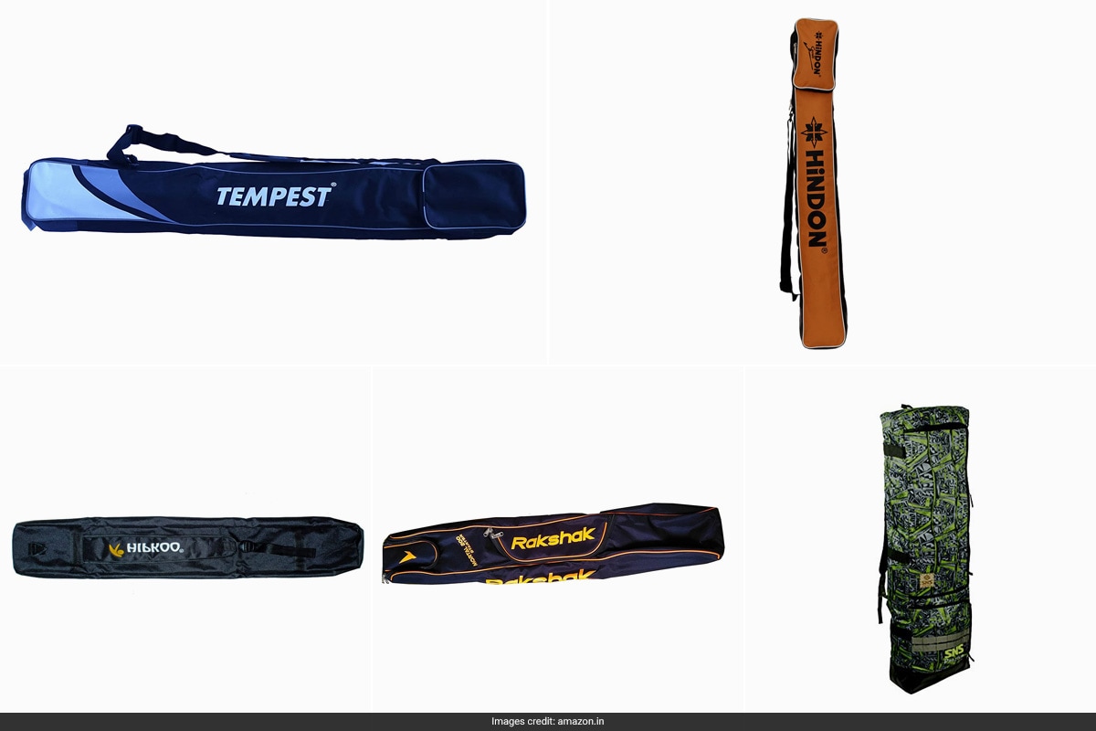 Best Hockey Stick Bags HotDeals360