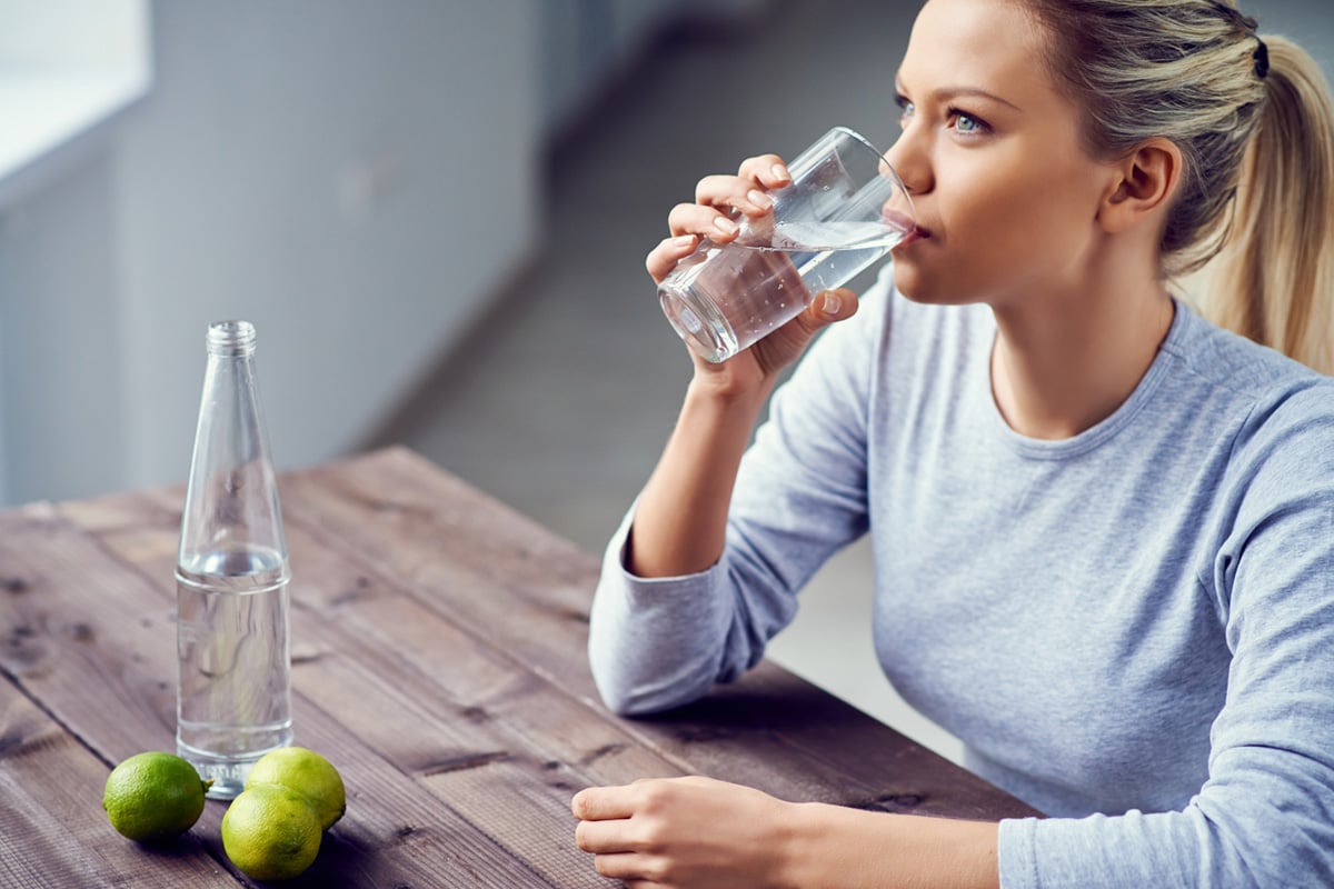 Best Glass Water Bottles For Daily Use HotDeals360