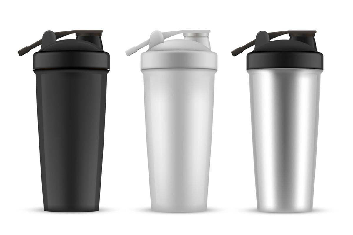 Best Shaker Bottles In India HotDeals360