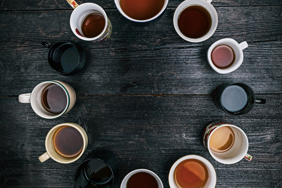 Best Tea Cup Sets HotDeals360