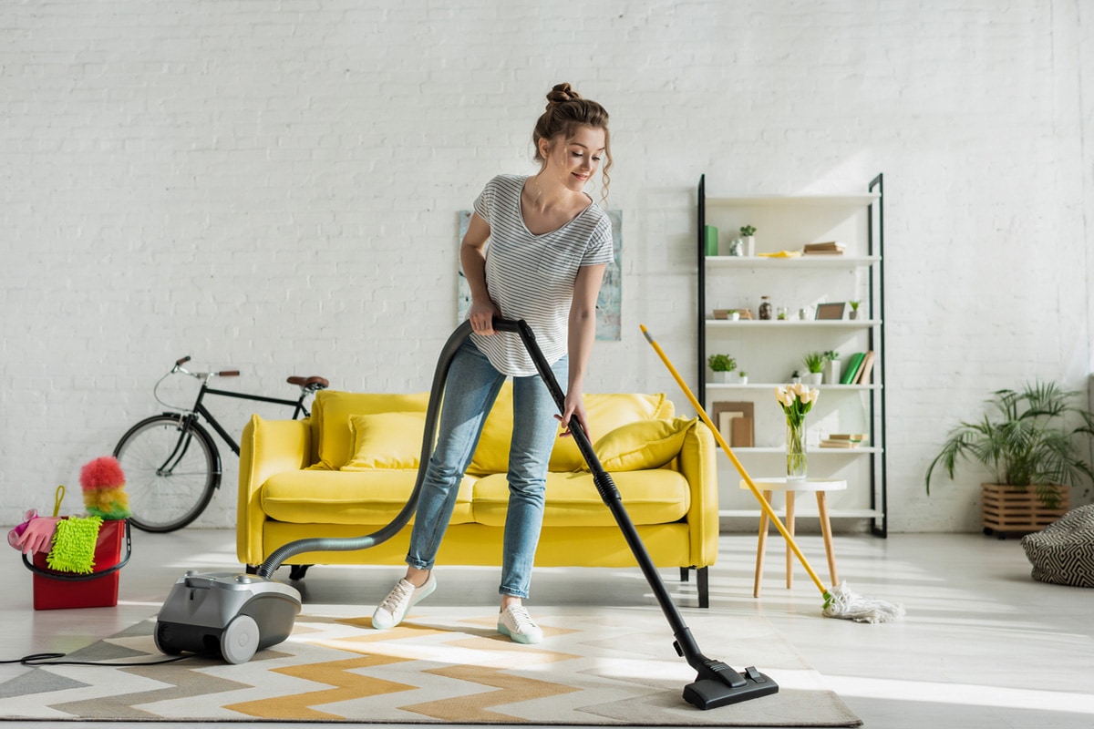 Best Vacuum Cleaner Brands HotDeals360