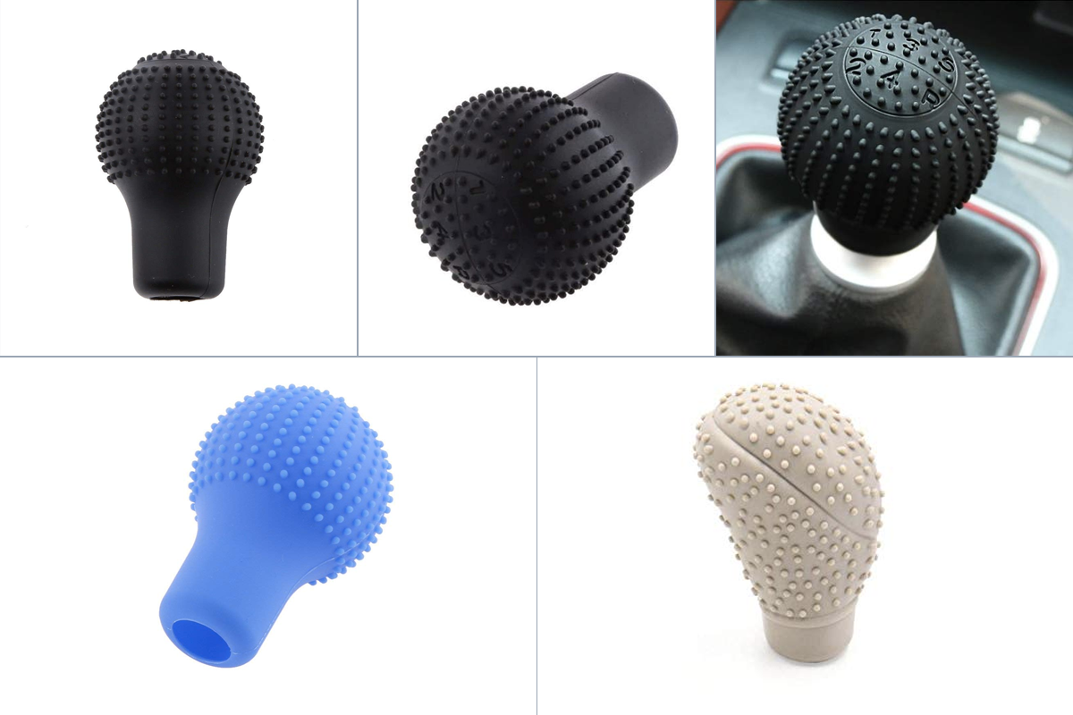 Best Gear Knob Covers HotDeals360