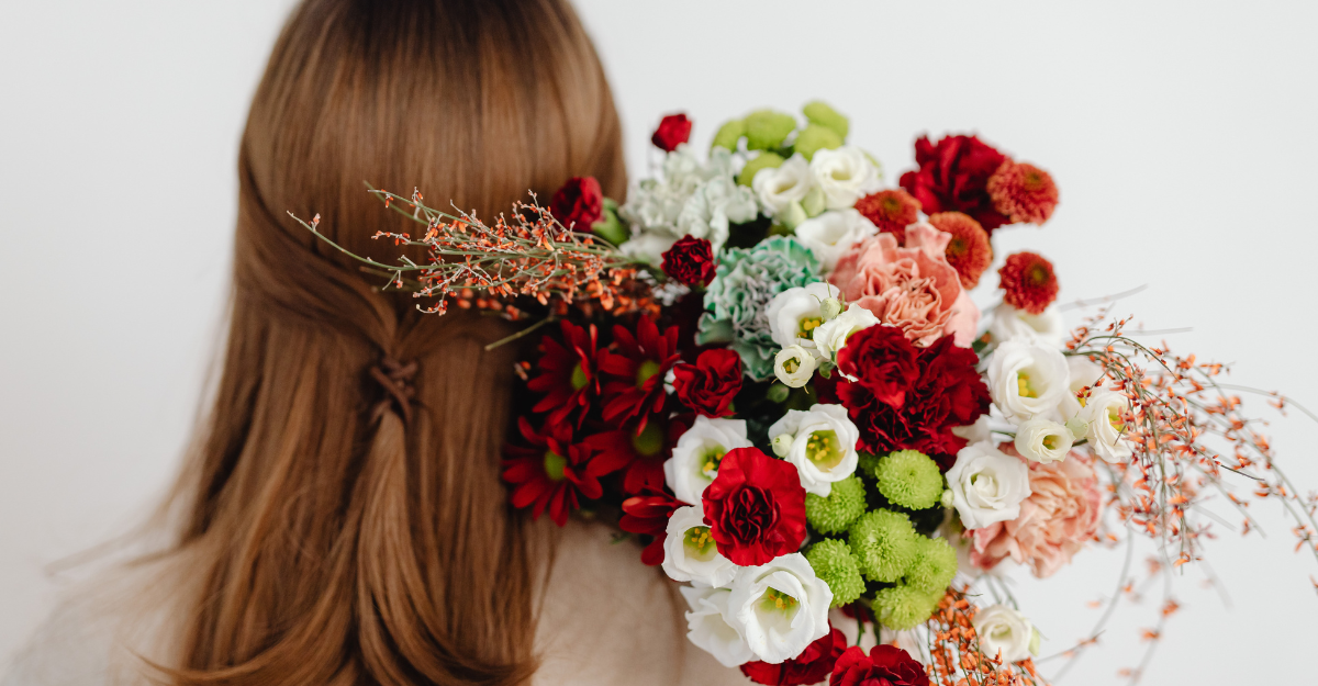 Best Flower Hair Accessories to Buy from Myntra: Bloom The Wedding Season in Style