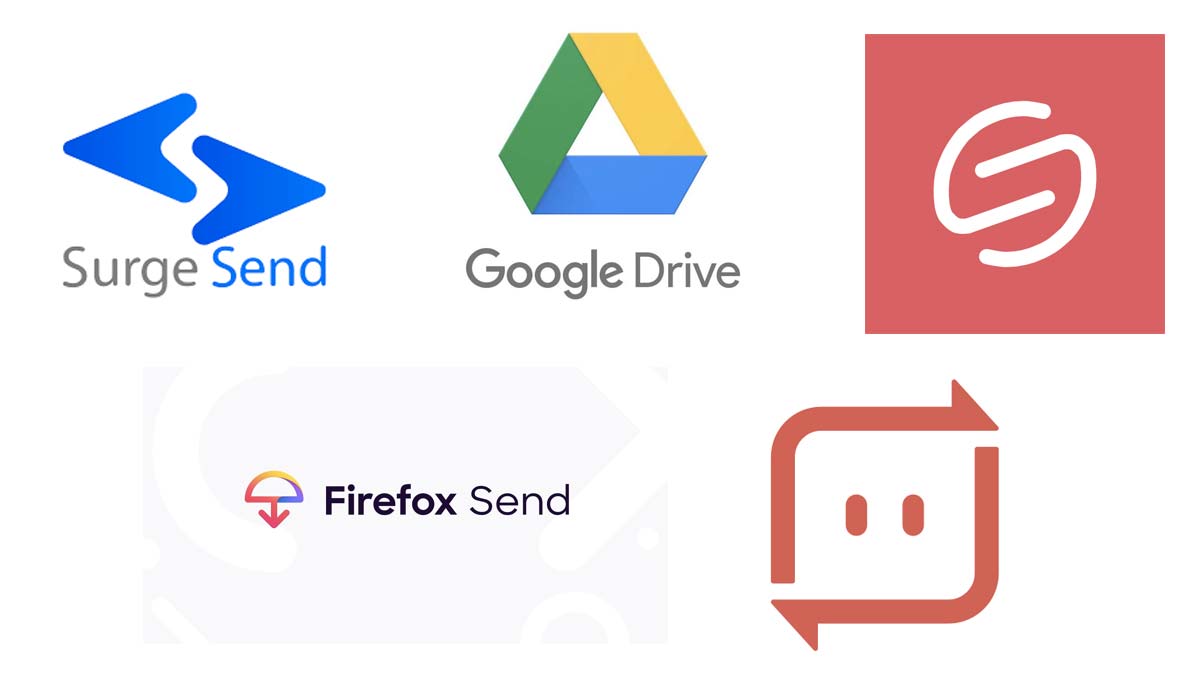 WeTransfer Blocked: Five Alternatives That Allow Large File Transfers for Free
