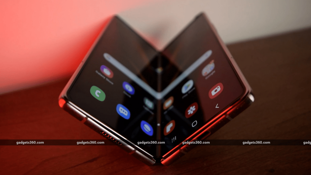 Google's Gboard Rolls Out Split Keyboard Mode in Beta for Foldable Android Phones: Report