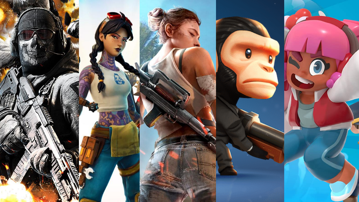 PUBG Ban: Alternatives You Can Play Right Now, From Call of Duty: Mobile to Garena Free Fire: Rampage