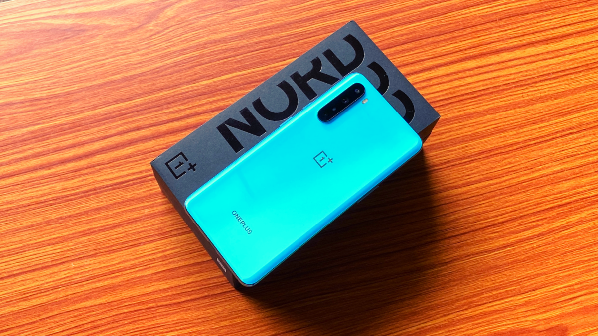 OnePlus Nord Android 11 Update Rollout Paused Due to Bugs, Company Working on Updated Build