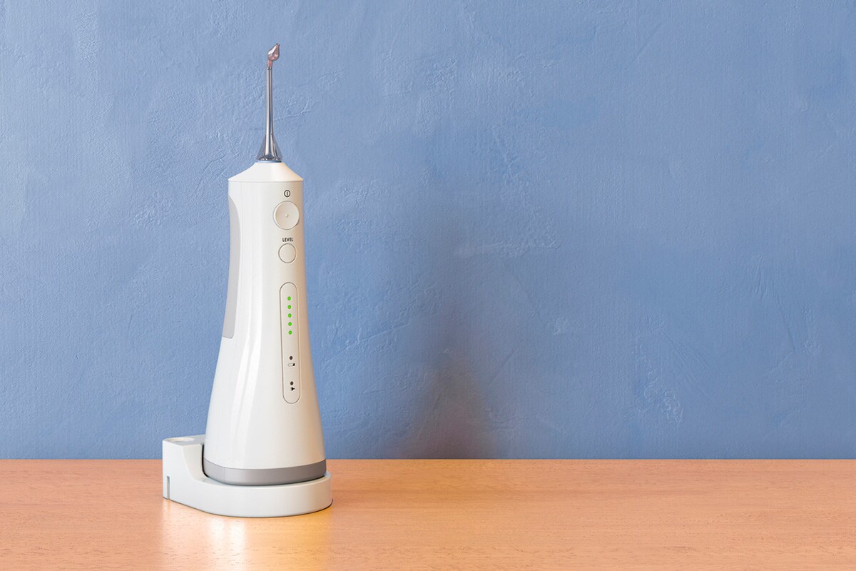 Best Water Flossers For Complete Dental Care HotDeals360