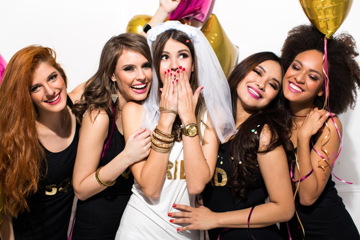 Bachelorette Party Essentials For A Fantastic Celebration HotDeals360