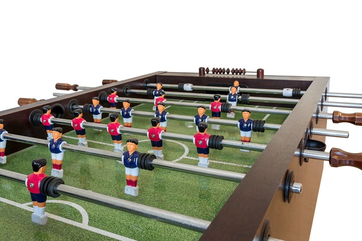 Best Foosball Tables HotDeals360