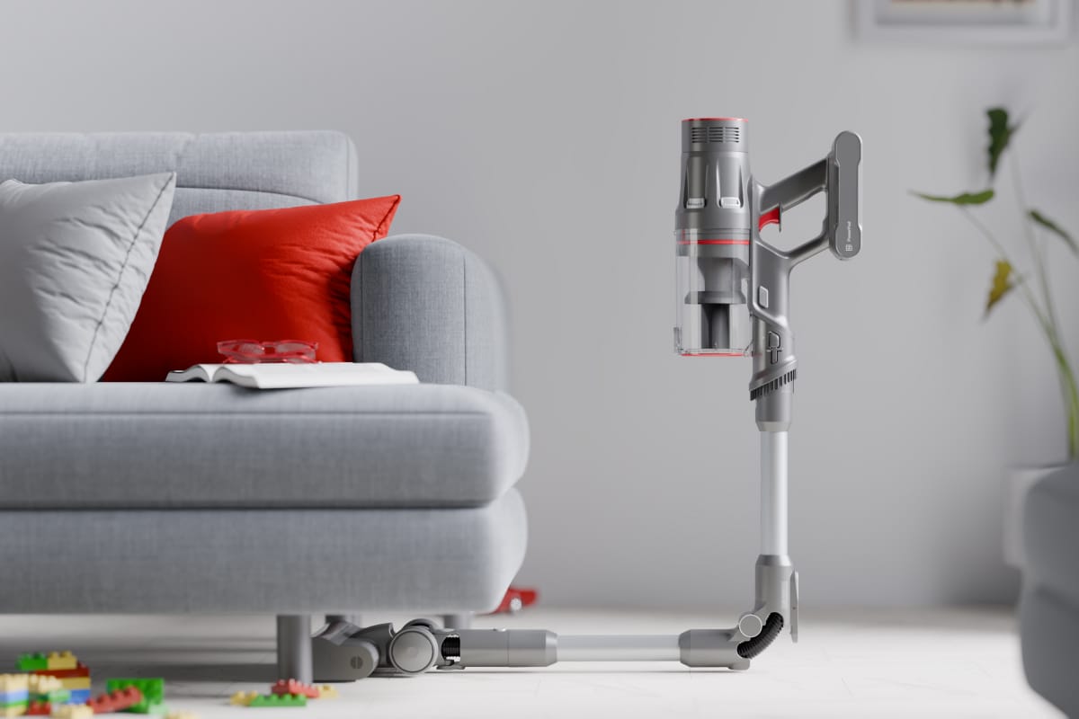 Best Cordless Vacuum Cleaners to Buy This Festive Season