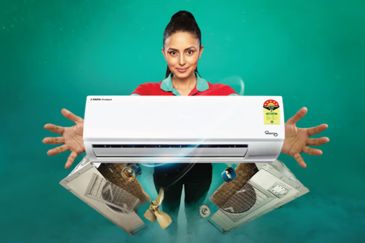 Croma Magical Summer Sale 2023: Top Deals on Air Conditioners, Other Appliances