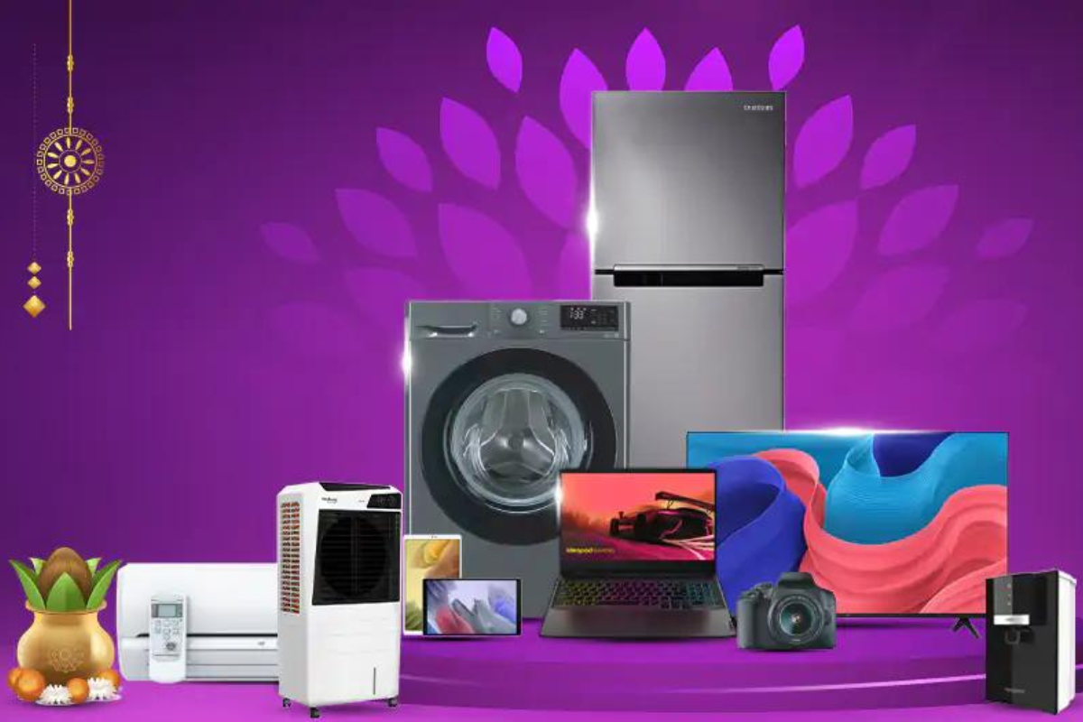 Croma Festival of Dreams Sale 2023: Best Deals on Home Appliances, Electronics
