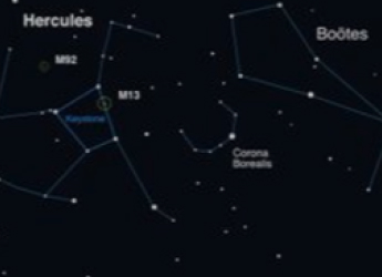 T Coronae Borealis&#039; Nova Outburst May Happen Soon, Experts Suggest