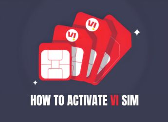 How to Activate Vodafone Idea (Vi) SIM Card: A Step-by-Step Guide