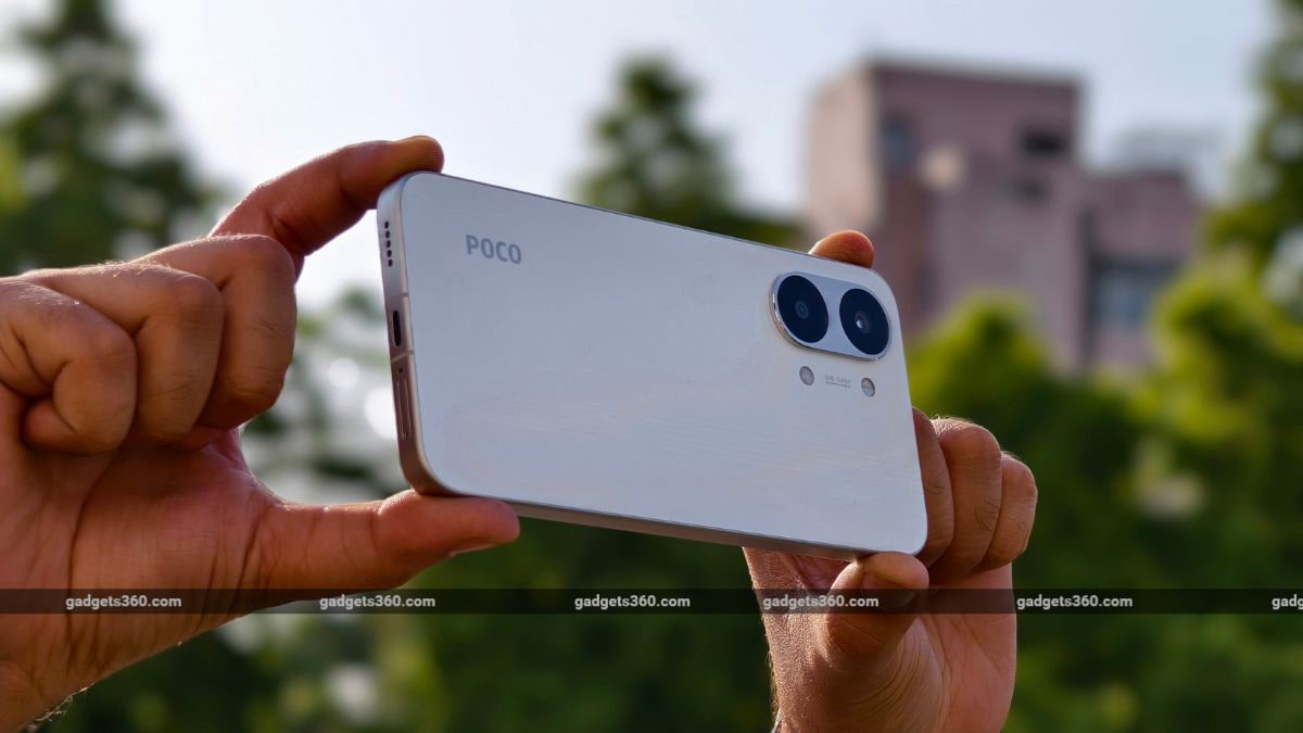 12 Poco X8 Pro Max