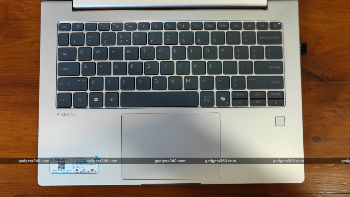 12 HP ProBook 4 G2a