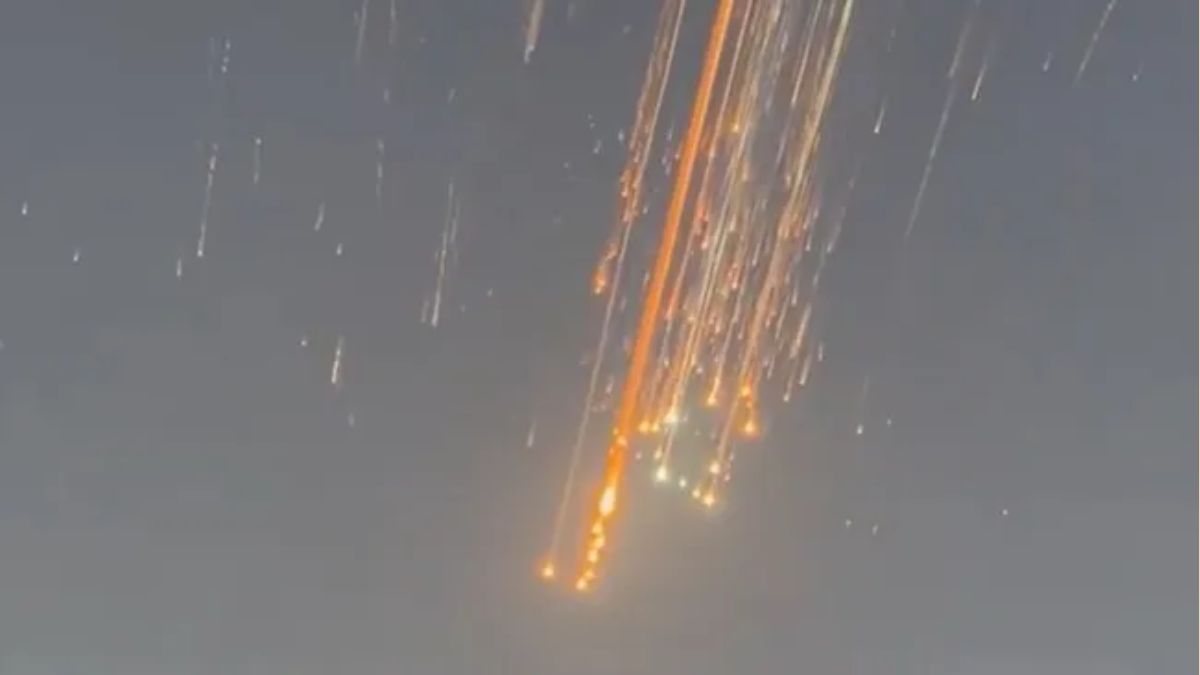 Space Rocket Crashes in 2025: Why This Year Saw an Unusually High Number of Orbital Launch Failures