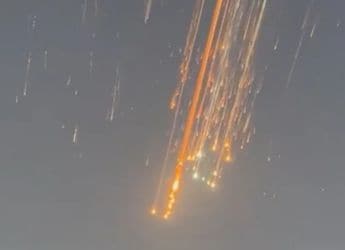 Space Rocket Crashes in 2025: Why This Year Saw an Unusually High Number of Orbital Launch Failures