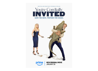 You&#039;re Cordially Invited OTT Release Date: When and Where to Watch it Online?