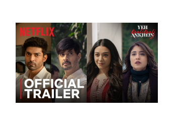 Netflix Confirms Yeh Kaali Kaali Ankhein Season 3: Here&#039;s Everything You Need to Know